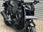 Yamaha MT 15 2020