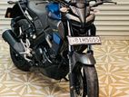 Yamaha MT 15 2020