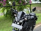 Yamaha MT 15 2020