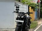 Yamaha MT 15 2020