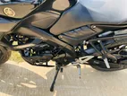 Yamaha MT 15 2020