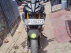 Yamaha MT 15 2020