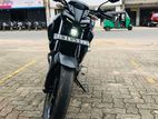 Yamaha MT 15 2020