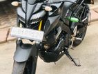 Yamaha MT 15 2020