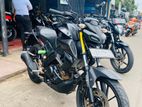 Yamaha MT 15 2020