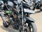 Yamaha MT 15 2020