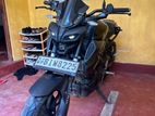 Yamaha MT 15 2020