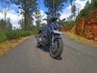 Yamaha MT 15 2020