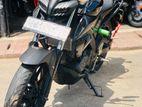 Yamaha MT 15 2020