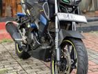 Yamaha MT 15 2020