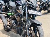 Yamaha MT 15 2020