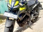 Yamaha MT 15 2020