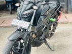 Yamaha MT 15 2020