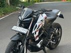 Yamaha MT 15 2020