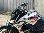 Yamaha MT 15 2020