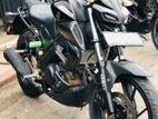 Yamaha MT 15 2020