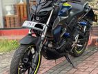 Yamaha MT 15 2020