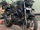 Yamaha MT 15 2020