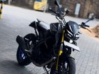 Yamaha MT 15 2020