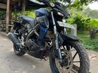 Yamaha MT 15 2020