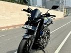 Yamaha MT 15 2020