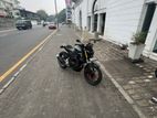 Yamaha MT 15 2020