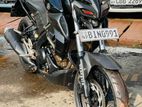 Yamaha MT 15 2020