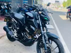 Yamaha MT 15 2020