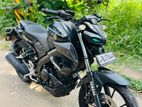 Yamaha MT 15 2020