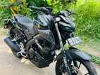 Yamaha MT 15 2020