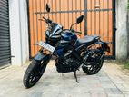 Yamaha MT 15 2020