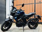 Yamaha MT 15 2020