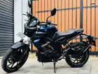 Yamaha MT 15 2020