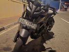 Yamaha MT 15 2020