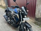 Yamaha MT 15 2020