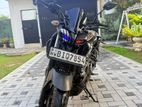 Yamaha MT 15 2020