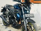 Yamaha MT 15 2020