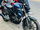 Yamaha MT 15 2020