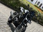 Yamaha MT 15 2020