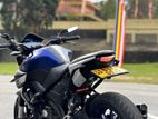 Yamaha MT 15 2020
