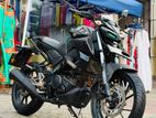 Yamaha MT 15 2020