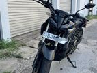Yamaha MT 15 2020