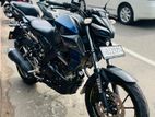 Yamaha MT 15 2020
