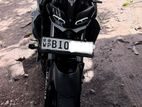 Yamaha MT 15 2020