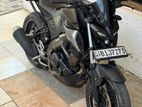 Yamaha MT 15 2020