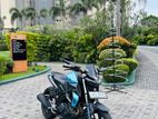 Yamaha MT 15 2020