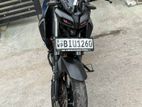 Yamaha MT 15 2020