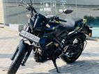 Yamaha MT 15 2020