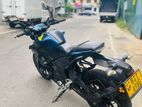 Yamaha MT 15 2020