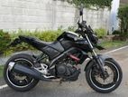 Yamaha MT 15 2020